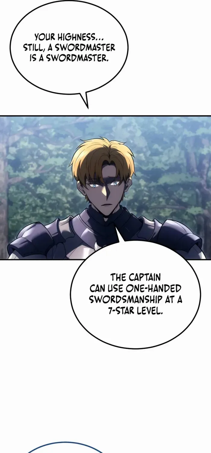 God-Tier Extra’s Ultimate Guide Chapter 6 page 25 - 