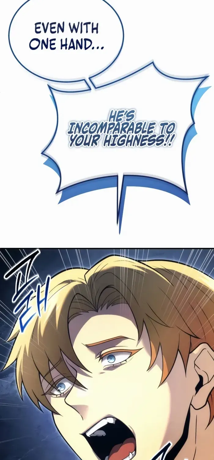 God-Tier Extra’s Ultimate Guide Chapter 6 page 26 - 