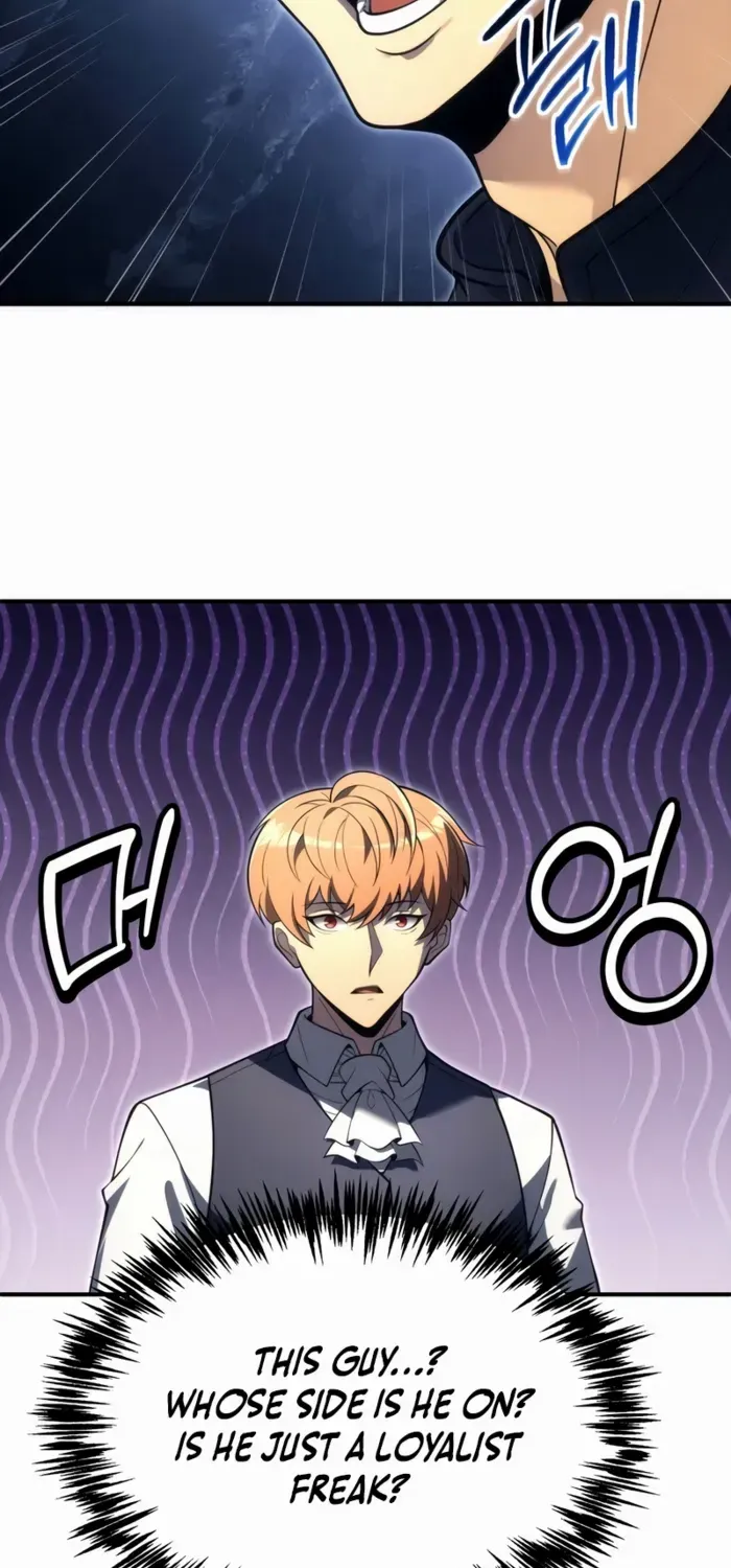 God-Tier Extra’s Ultimate Guide Chapter 6 page 27 - 