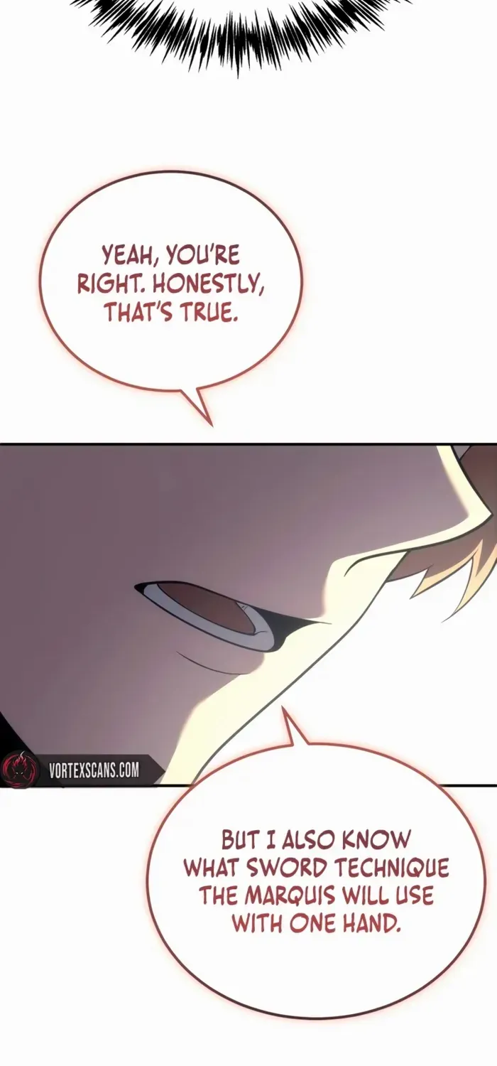 God-Tier Extra’s Ultimate Guide Chapter 6 page 28 - 