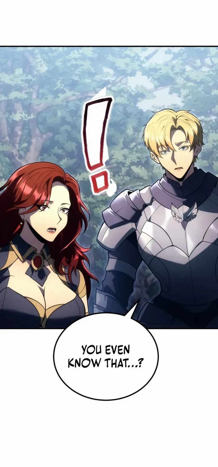God-Tier Extra’s Ultimate Guide Chapter 6 page 29 - 