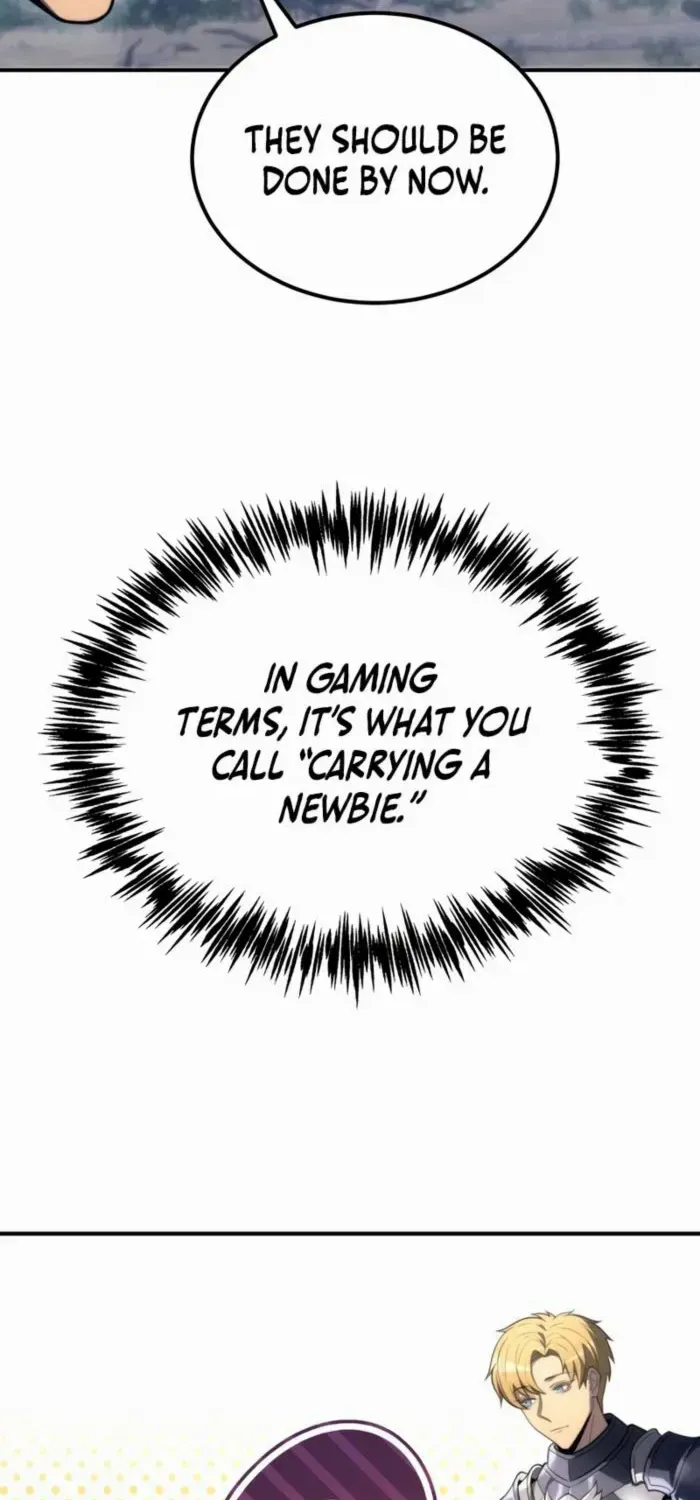 God-Tier Extra’s Ultimate Guide Chapter 6 page 4 - 