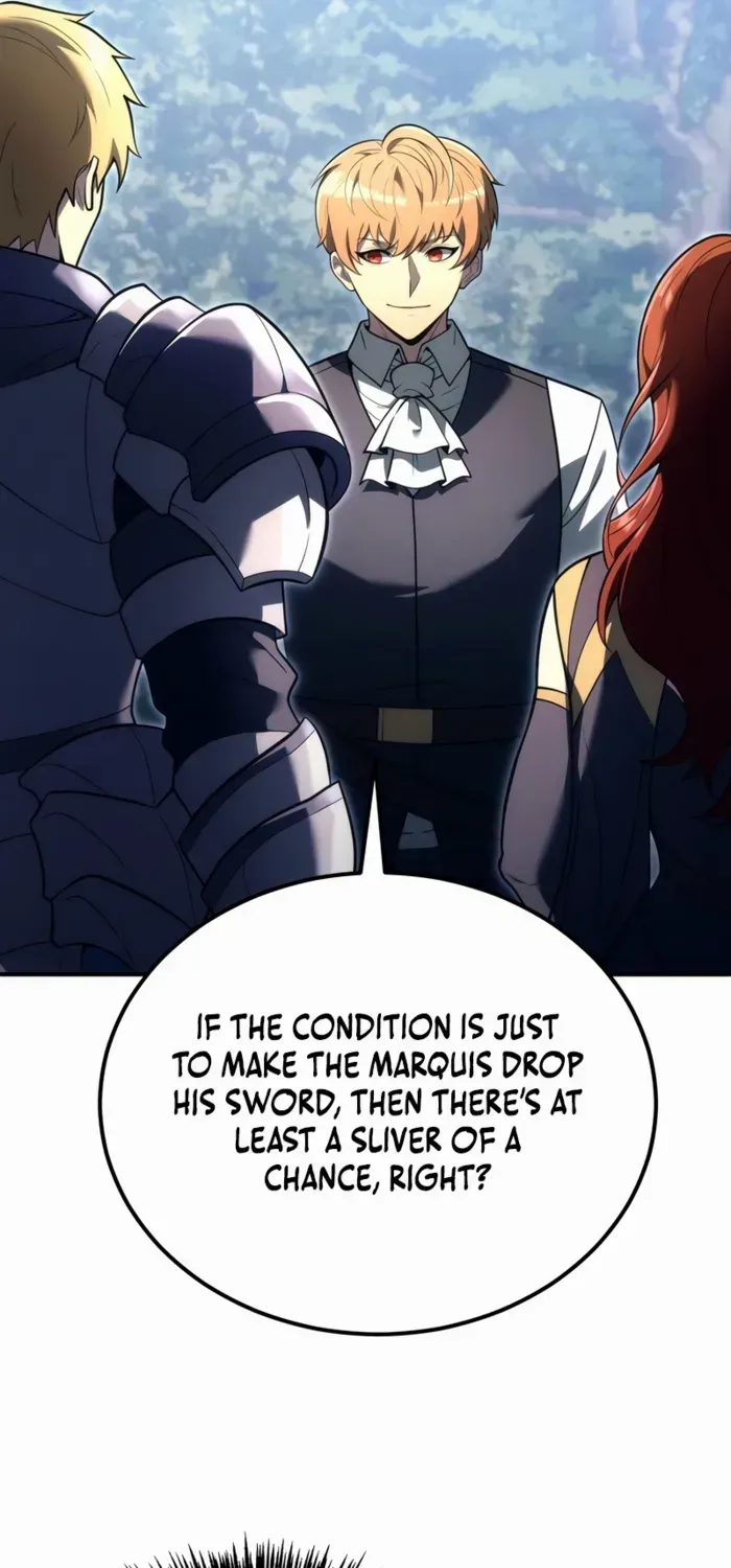 God-Tier Extra’s Ultimate Guide Chapter 6 page 31 - 