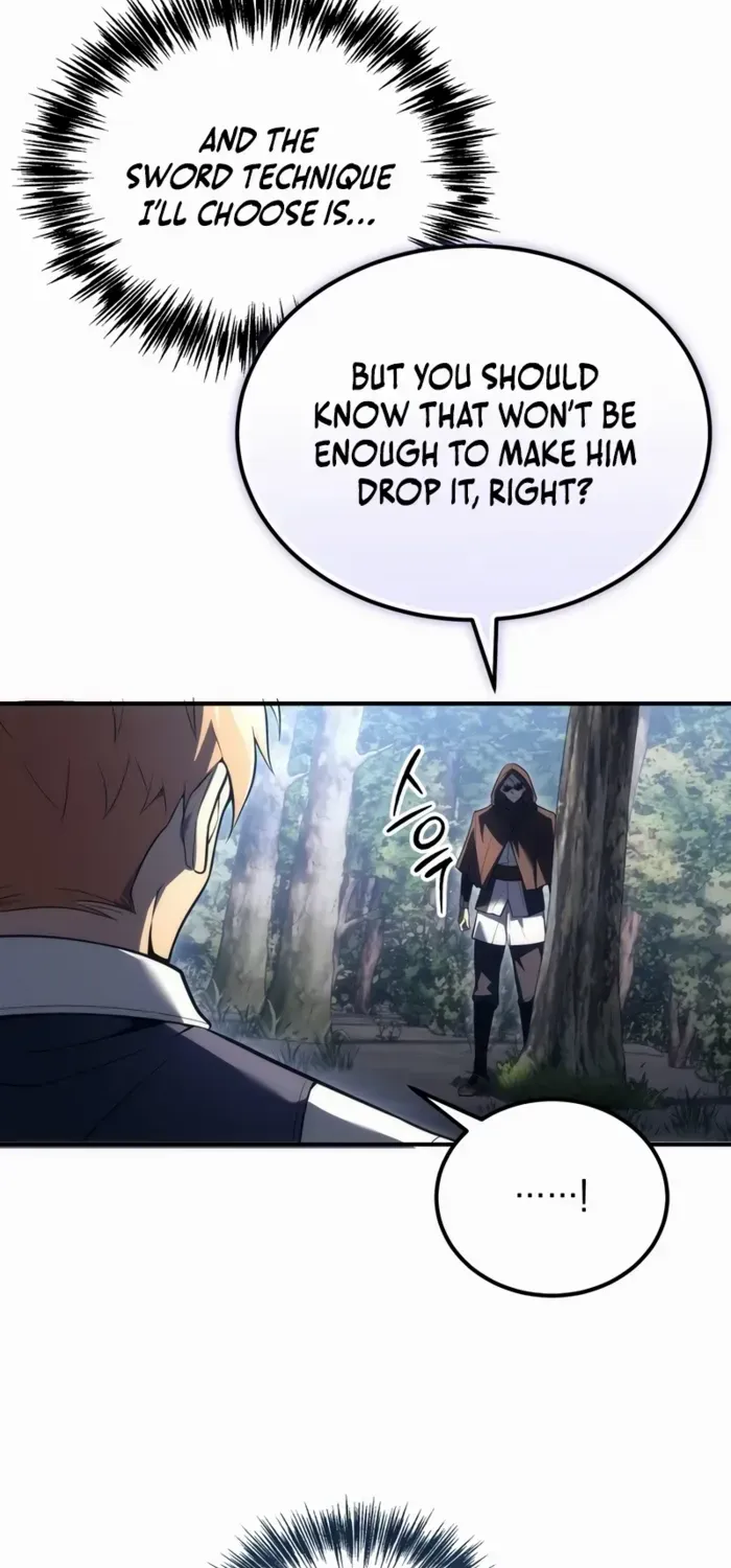 God-Tier Extra’s Ultimate Guide Chapter 6 page 32 - 