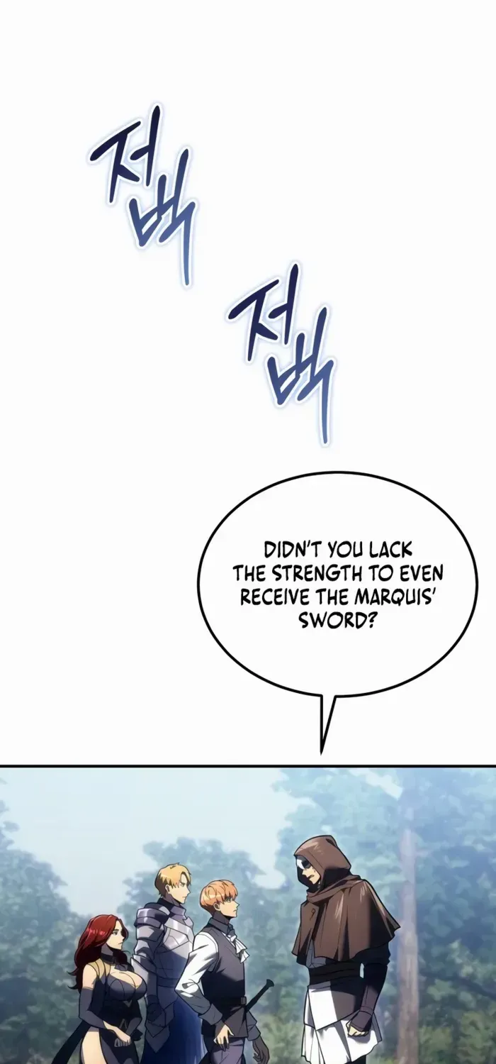 God-Tier Extra’s Ultimate Guide Chapter 6 page 34 - 
