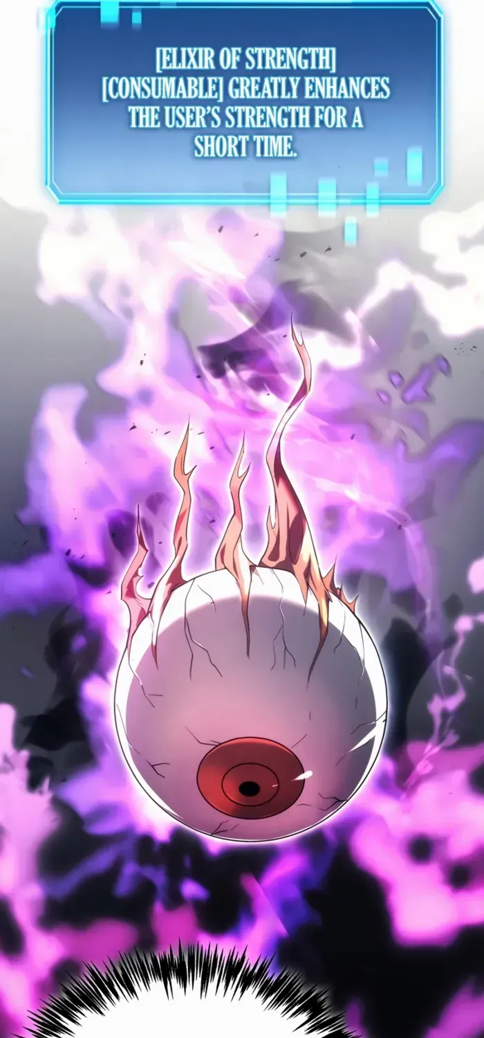 God-Tier Extra’s Ultimate Guide Chapter 6 page 37 - 
