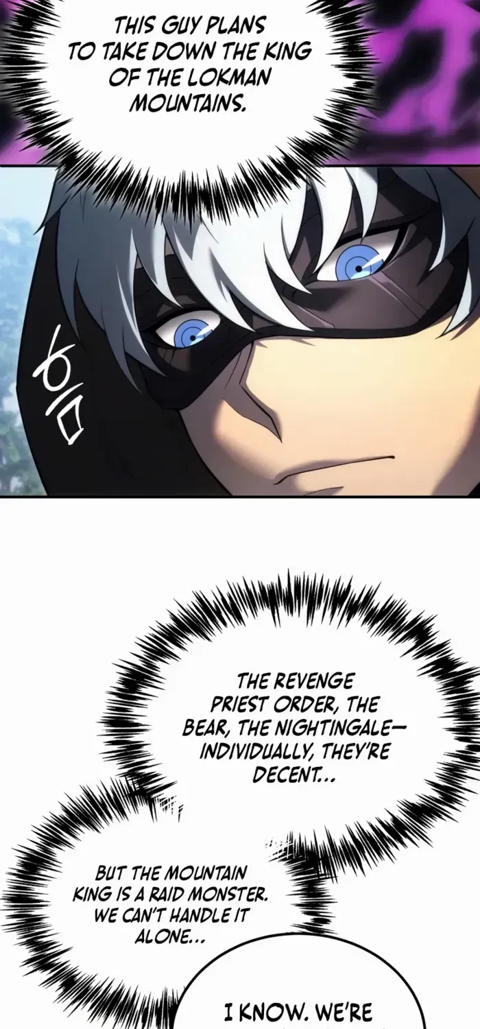 God-Tier Extra’s Ultimate Guide Chapter 6 page 38 - 