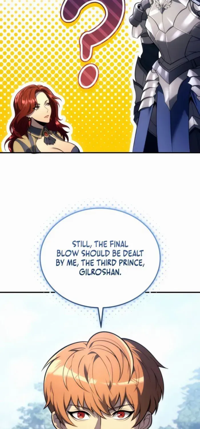 God-Tier Extra’s Ultimate Guide Chapter 6 page 5 - 