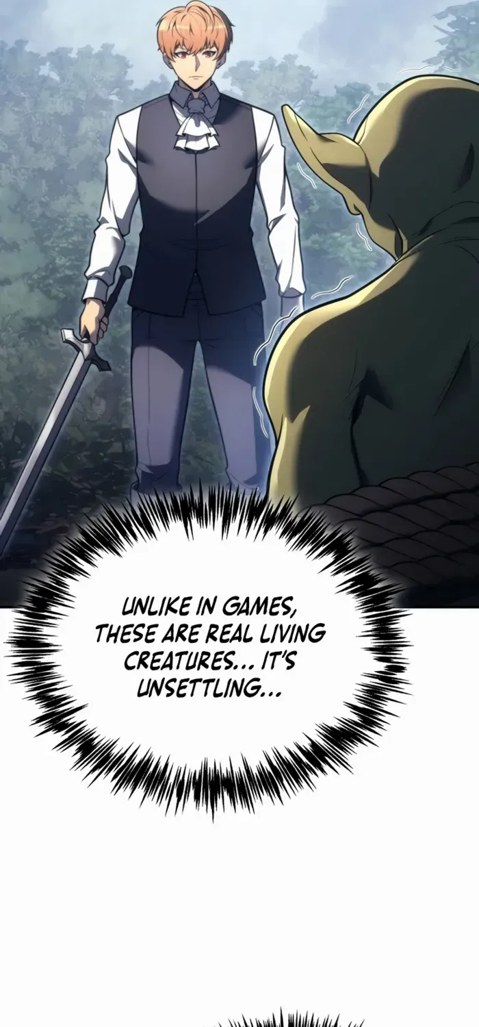 God-Tier Extra’s Ultimate Guide Chapter 6 page 43 - 