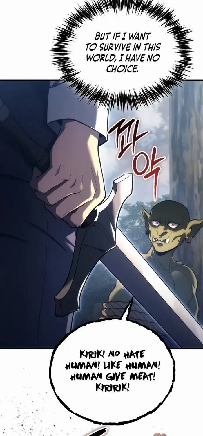 God-Tier Extra’s Ultimate Guide Chapter 6 page 44 - 