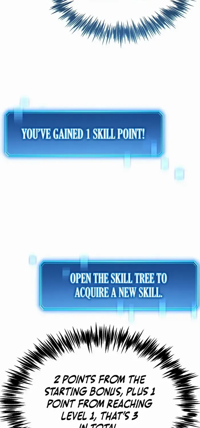 God-Tier Extra’s Ultimate Guide Chapter 6 page 46 - 