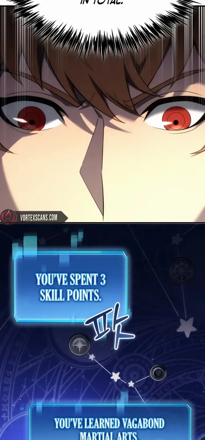 God-Tier Extra’s Ultimate Guide Chapter 6 page 47 - 