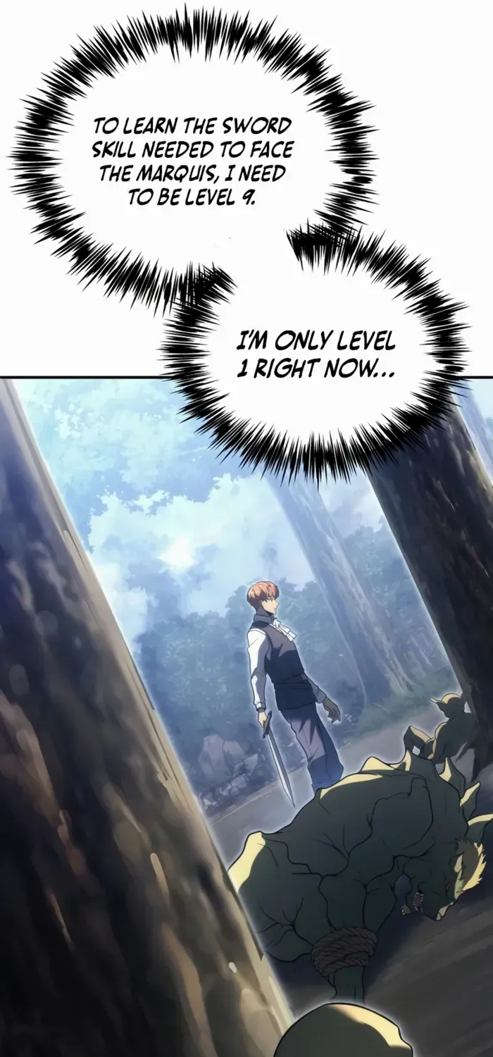 God-Tier Extra’s Ultimate Guide Chapter 6 page 49 - 