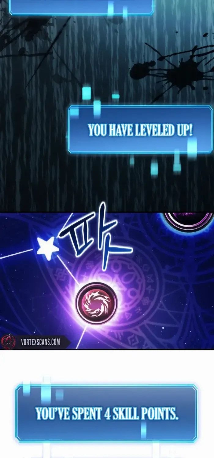 God-Tier Extra’s Ultimate Guide Chapter 6 page 52 - 