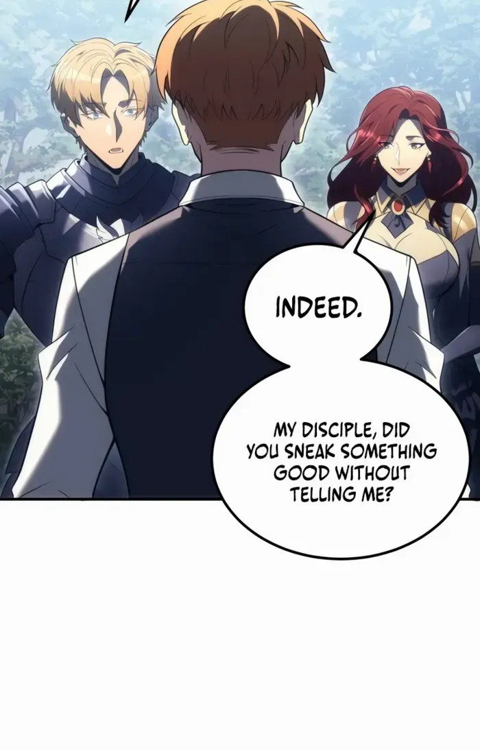 God-Tier Extra’s Ultimate Guide Chapter 6 page 54 - 