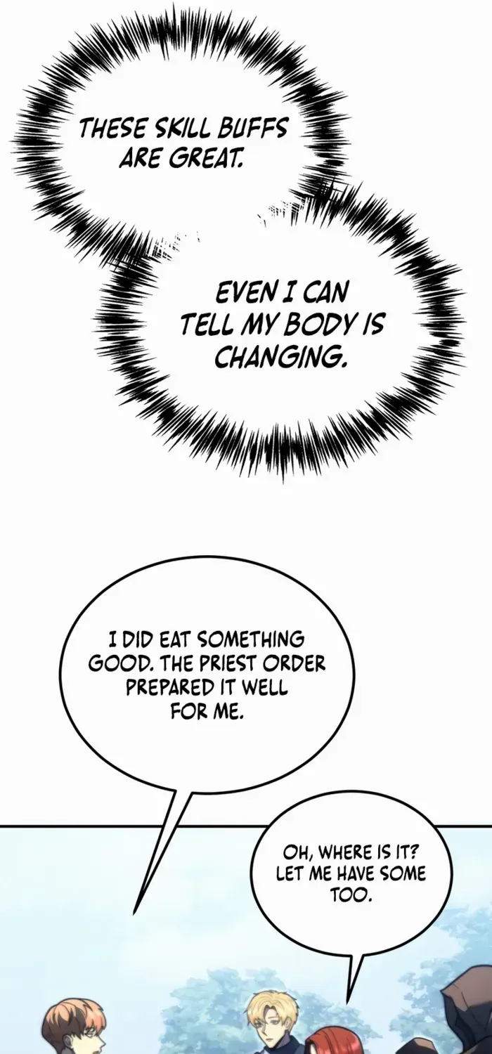 God-Tier Extra’s Ultimate Guide Chapter 6 page 55 - 