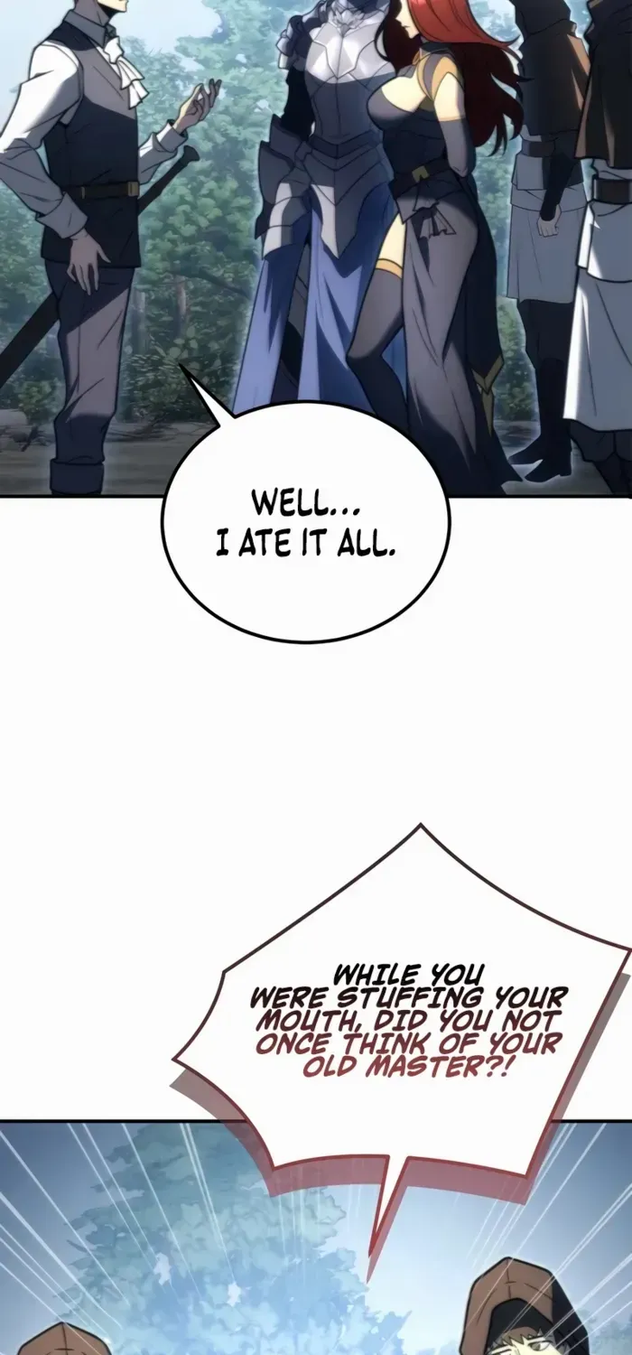 God-Tier Extra’s Ultimate Guide Chapter 6 page 56 - 
