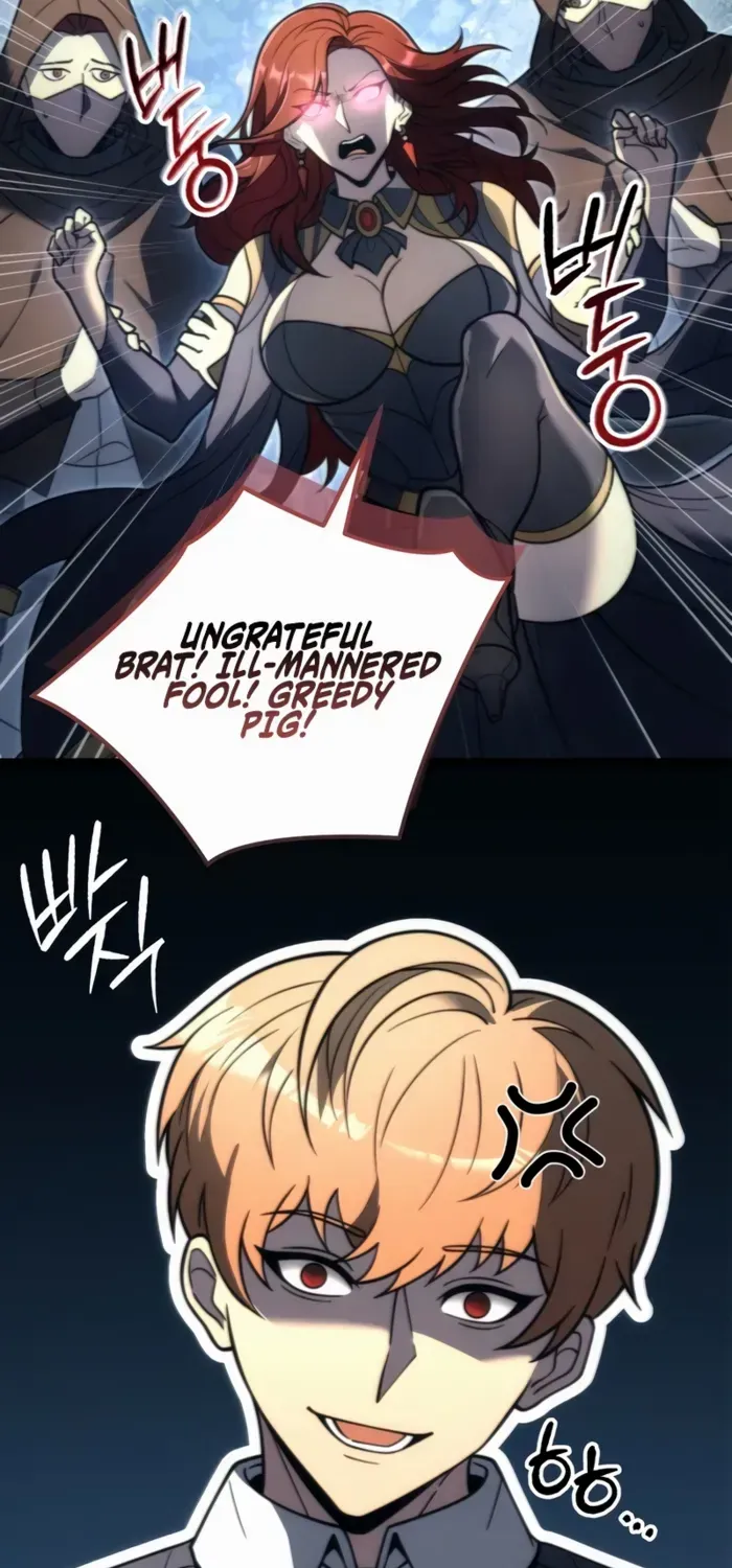 God-Tier Extra’s Ultimate Guide Chapter 6 page 57 - 