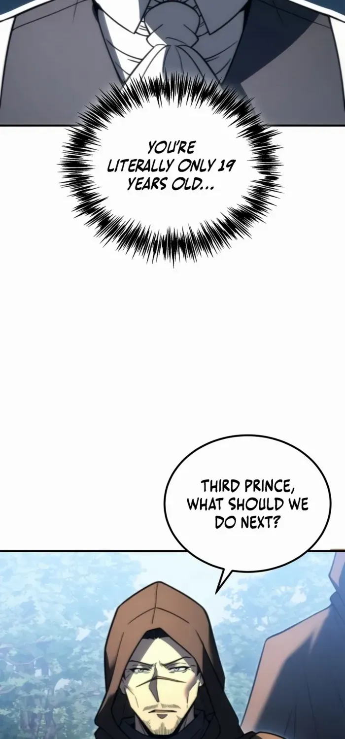 God-Tier Extra’s Ultimate Guide Chapter 6 page 58 - 