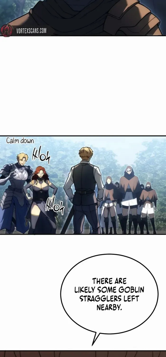 God-Tier Extra’s Ultimate Guide Chapter 6 page 59 - 