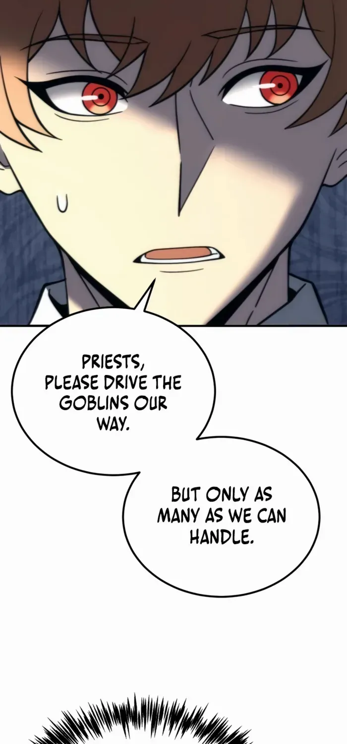 God-Tier Extra’s Ultimate Guide Chapter 6 page 61 - 