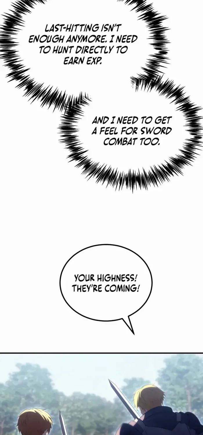 God-Tier Extra’s Ultimate Guide Chapter 6 page 62 - 