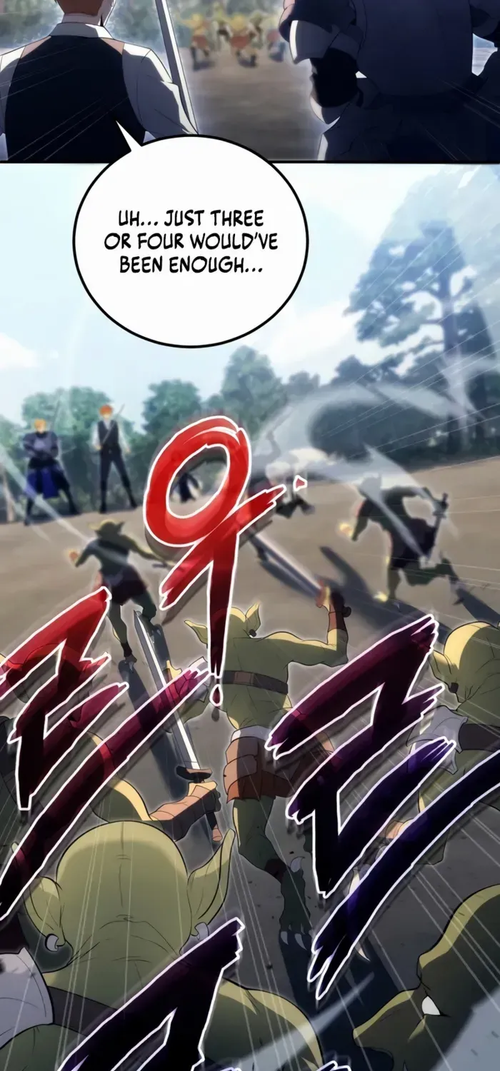 God-Tier Extra’s Ultimate Guide Chapter 6 page 63 - 