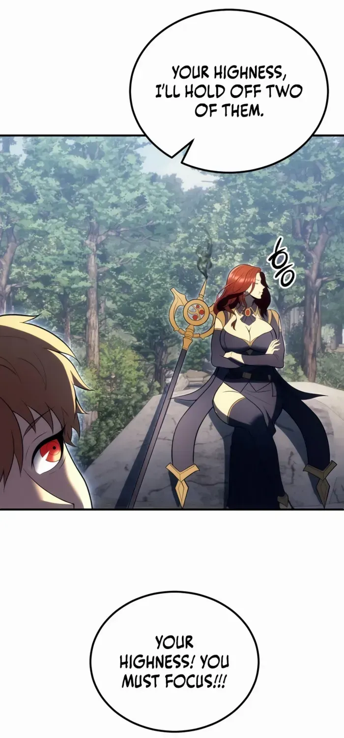 God-Tier Extra’s Ultimate Guide Chapter 6 page 65 - 