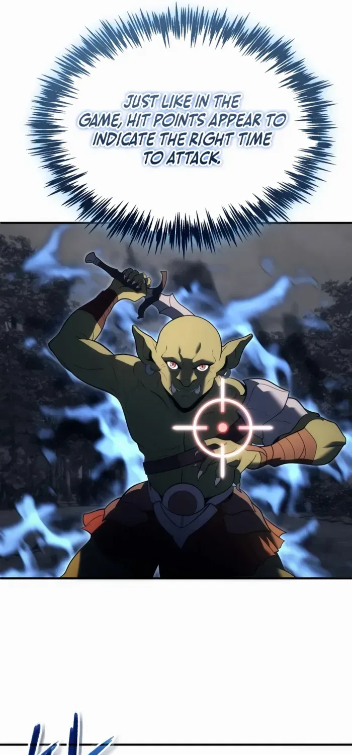 God-Tier Extra’s Ultimate Guide Chapter 6 page 73 - 