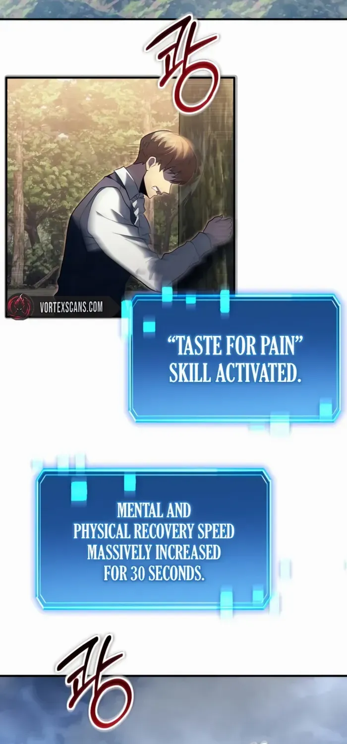 God-Tier Extra’s Ultimate Guide Chapter 6 page 76 - 