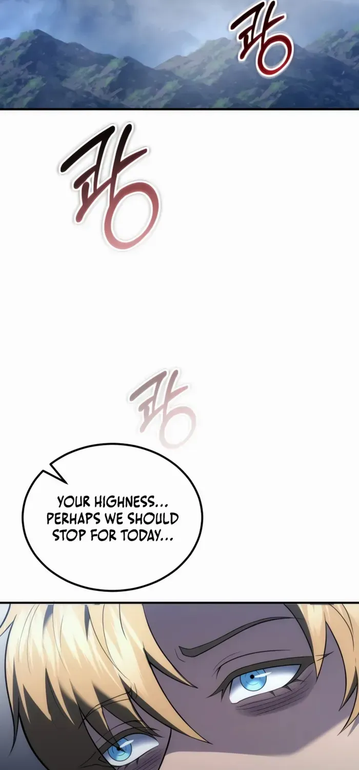 God-Tier Extra’s Ultimate Guide Chapter 6 page 77 - 