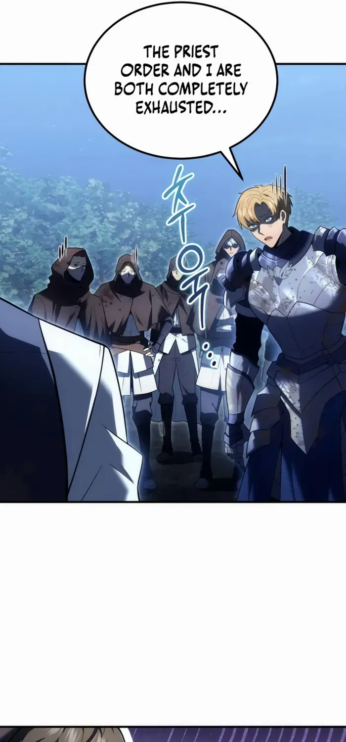 God-Tier Extra’s Ultimate Guide Chapter 6 page 79 - 