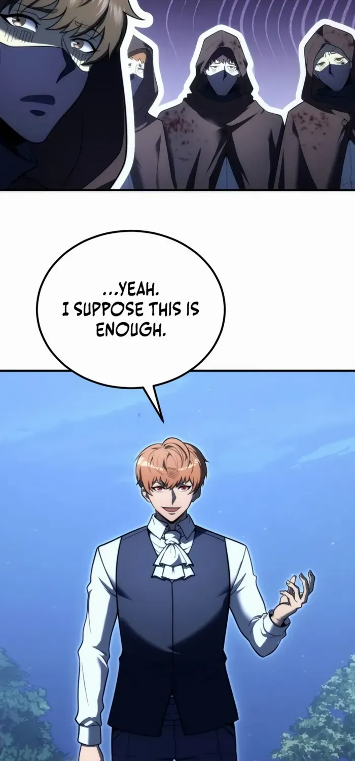 God-Tier Extra’s Ultimate Guide Chapter 6 page 80 - 