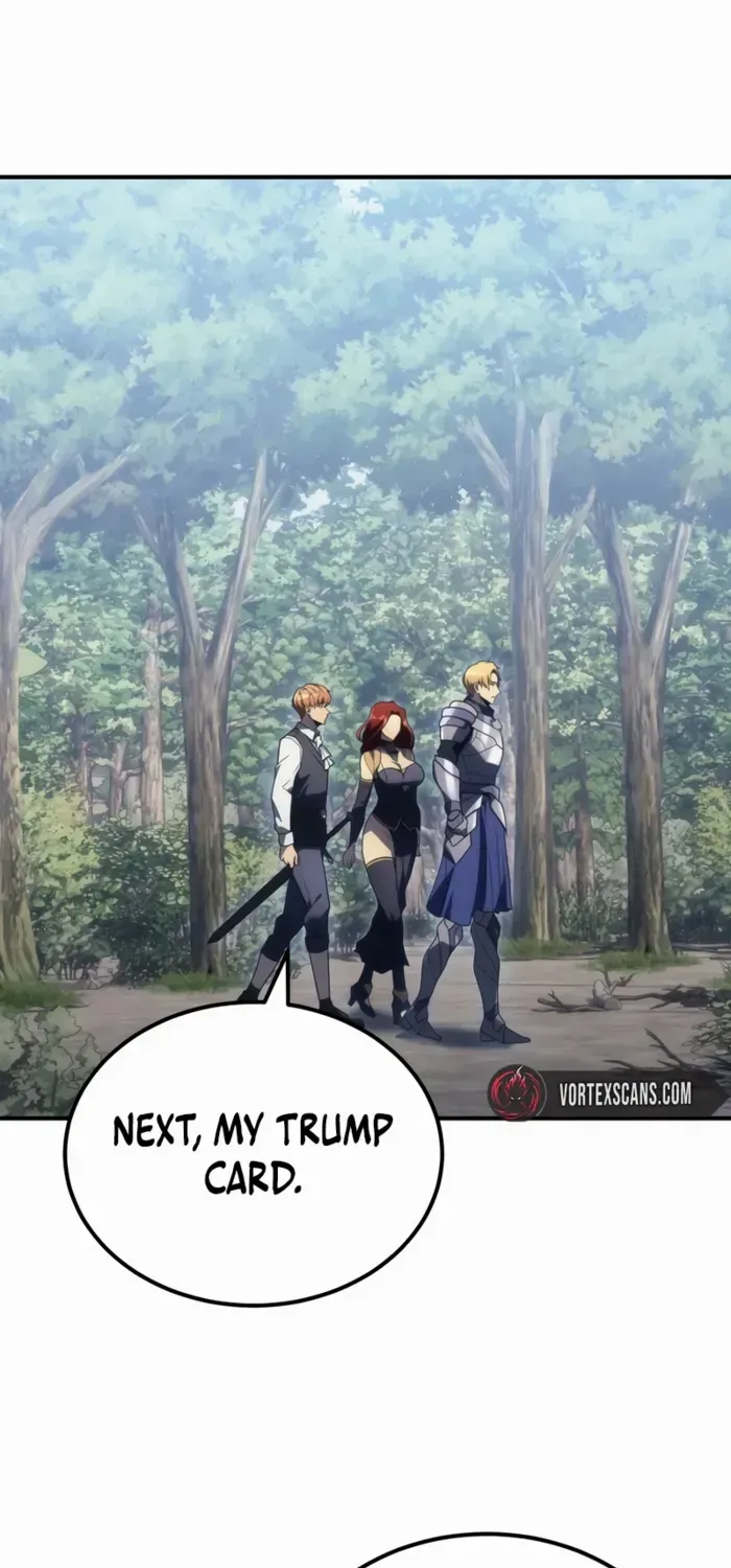 God-Tier Extra’s Ultimate Guide Chapter 6 page 9 - 