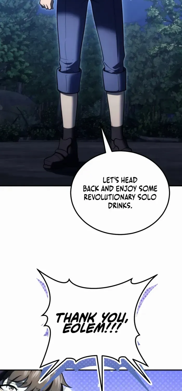 God-Tier Extra’s Ultimate Guide Chapter 6 page 81 - 
