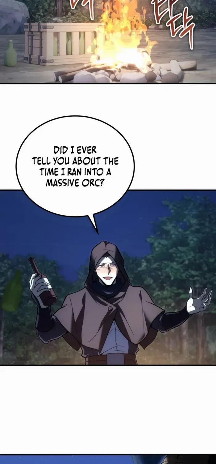 God-Tier Extra’s Ultimate Guide Chapter 6 page 83 - 