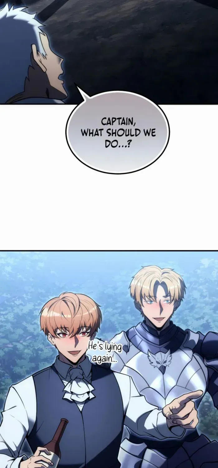 God-Tier Extra’s Ultimate Guide Chapter 6 page 85 - 