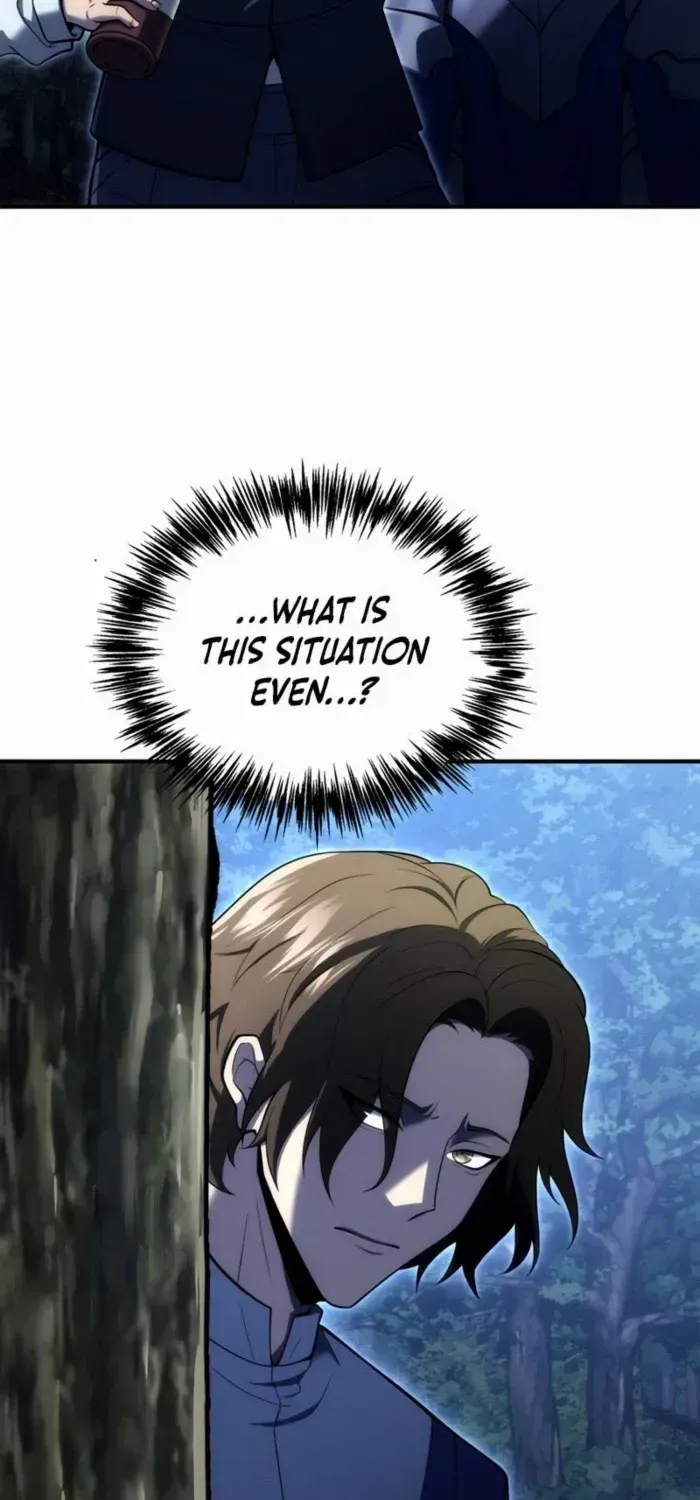 God-Tier Extra’s Ultimate Guide Chapter 6 page 86 - 