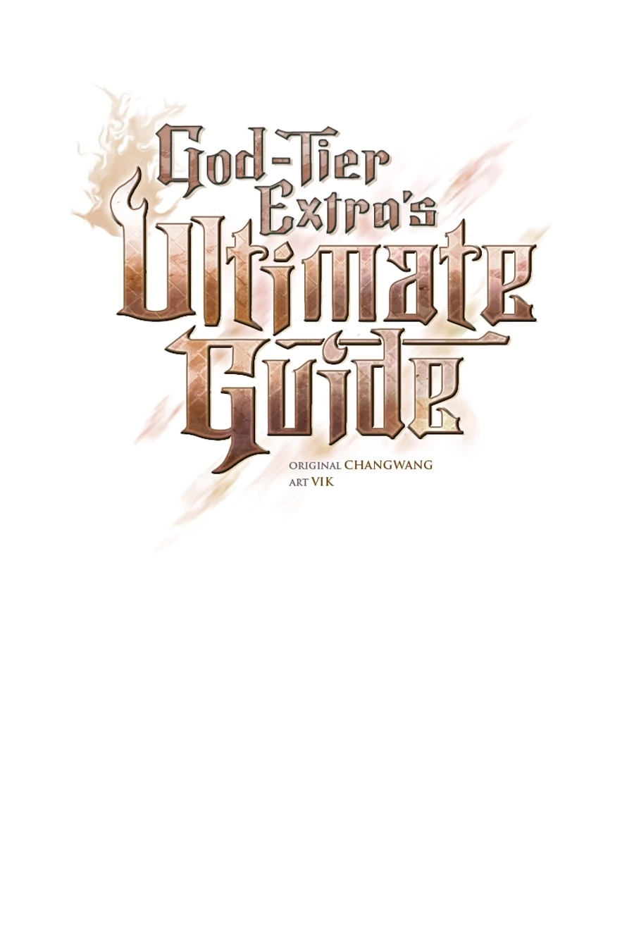 God-Tier Extra’s Ultimate Guide Chapter 60 page 1 - 