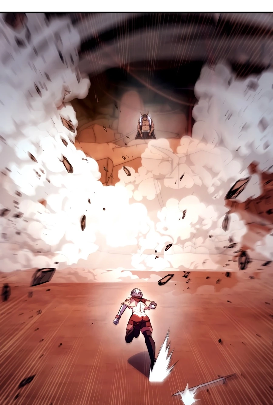 God-Tier Extra’s Ultimate Guide Chapter 60 page 2 - 
