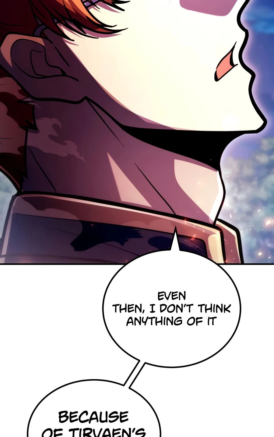 God-Tier Extra’s Ultimate Guide Chapter 60 page 110 - 
