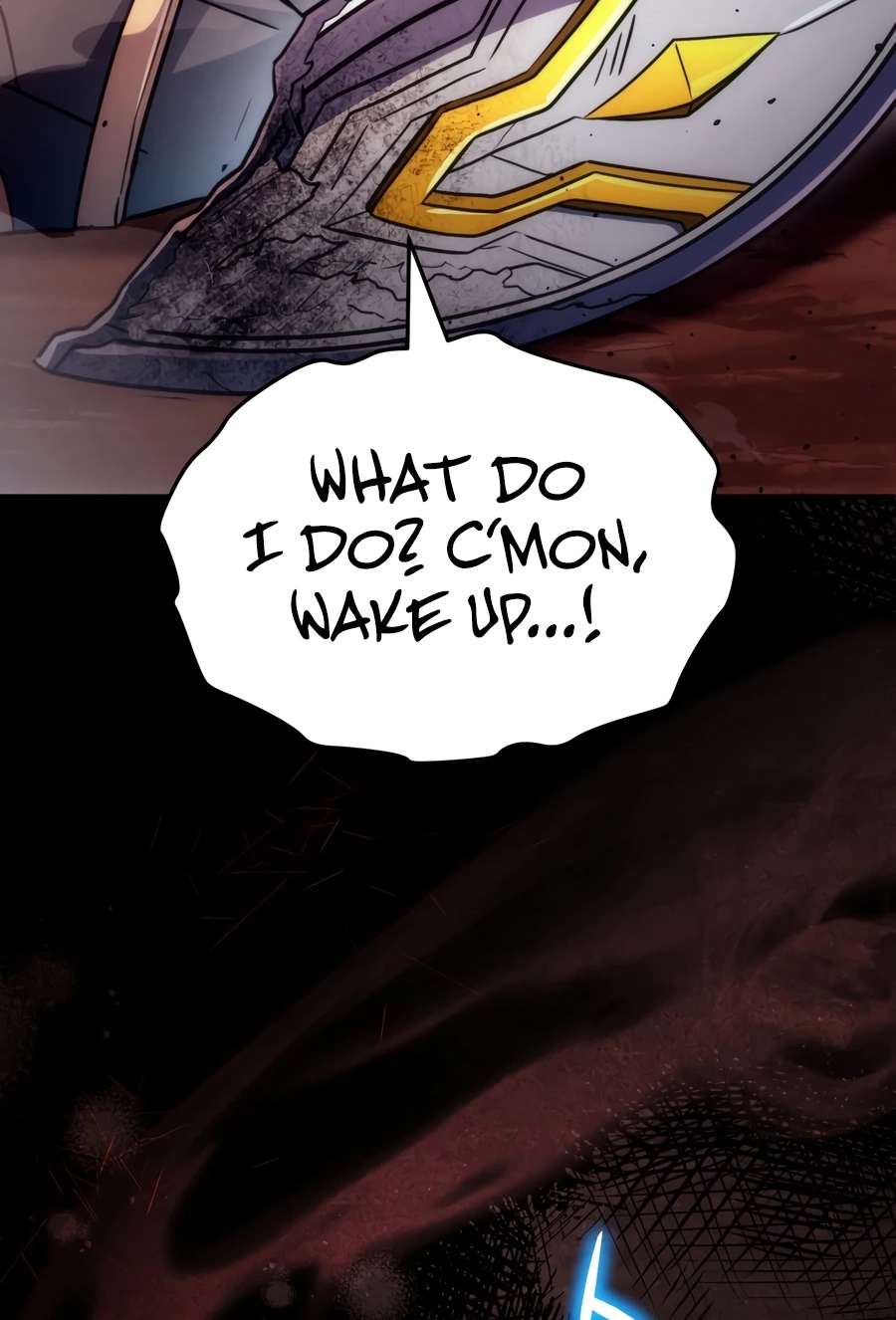 God-Tier Extra’s Ultimate Guide Chapter 60 page 12 - 