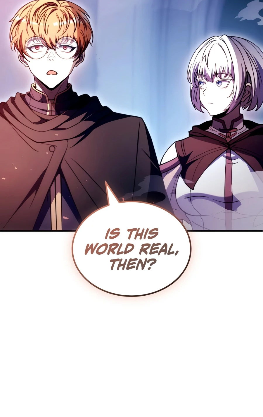 God-Tier Extra’s Ultimate Guide Chapter 60 page 113 - 