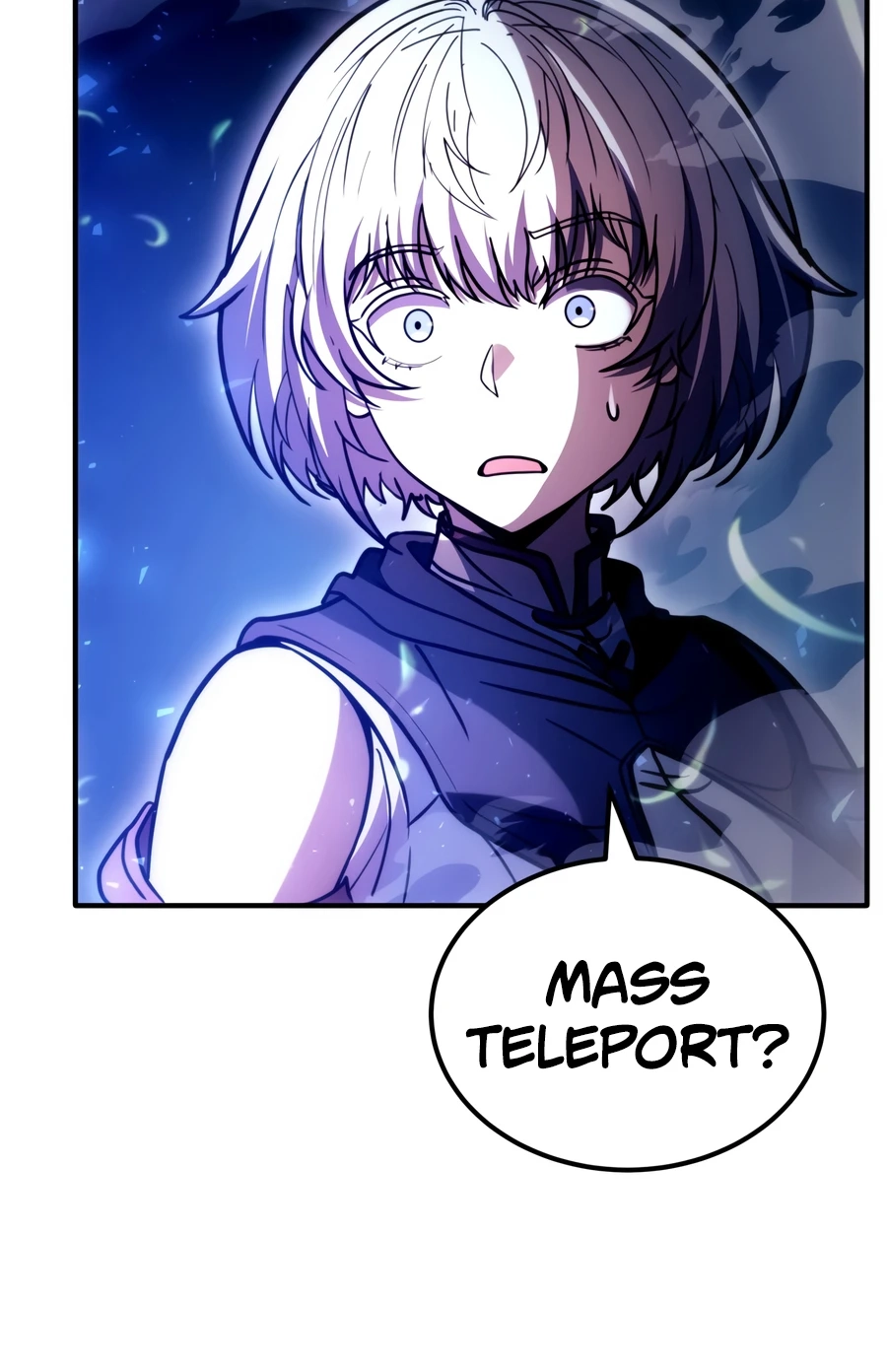 God-Tier Extra’s Ultimate Guide Chapter 60 page 117 - 