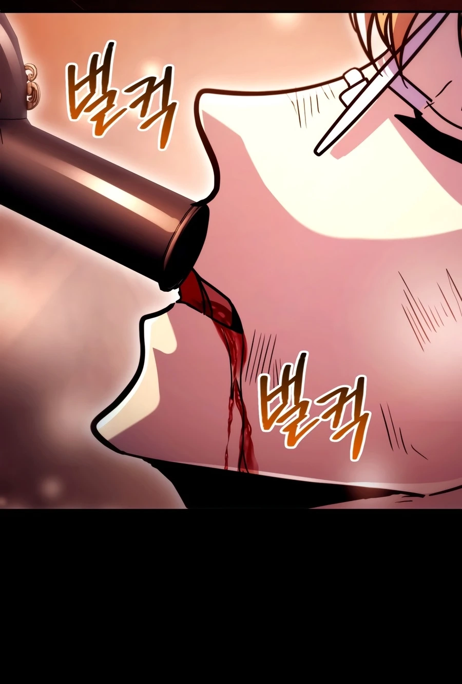 God-Tier Extra’s Ultimate Guide Chapter 60 page 14 - 
