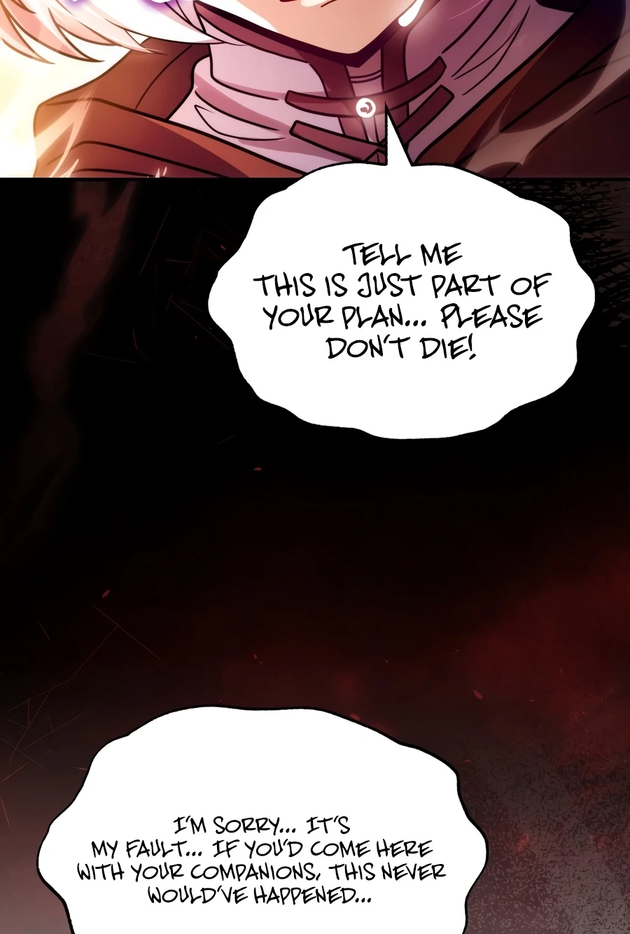 God-Tier Extra’s Ultimate Guide Chapter 60 page 16 - 