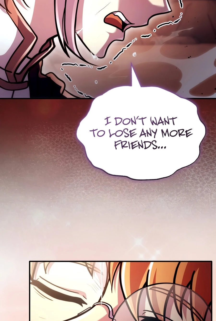 God-Tier Extra’s Ultimate Guide Chapter 60 page 21 - 