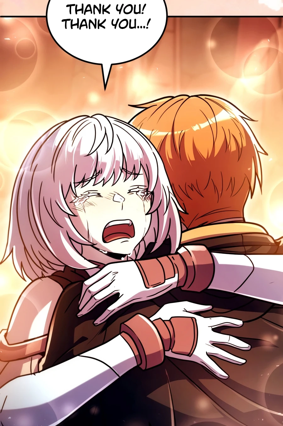 God-Tier Extra’s Ultimate Guide Chapter 60 page 29 - 