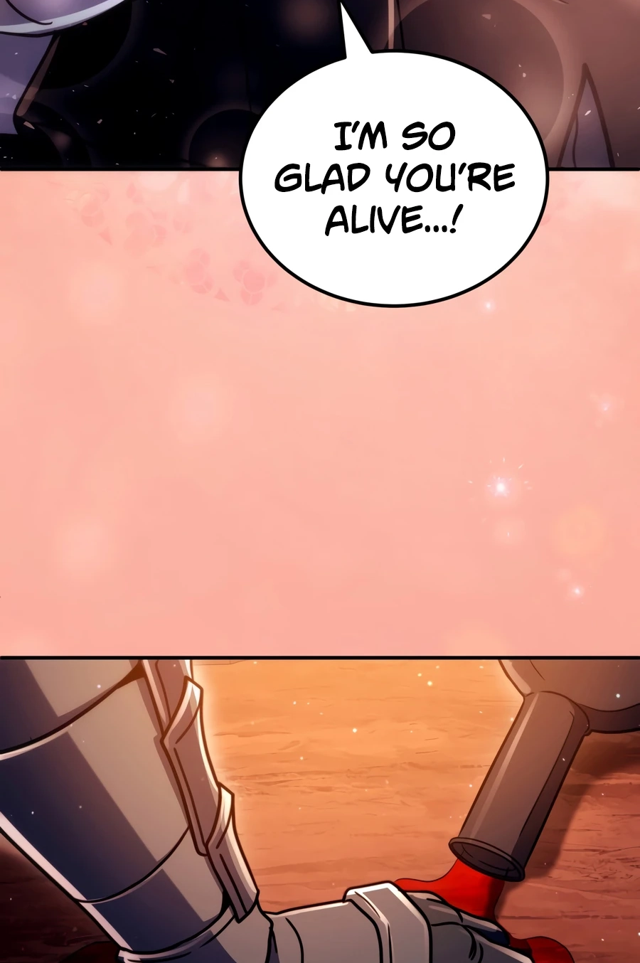 God-Tier Extra’s Ultimate Guide Chapter 60 page 30 - 