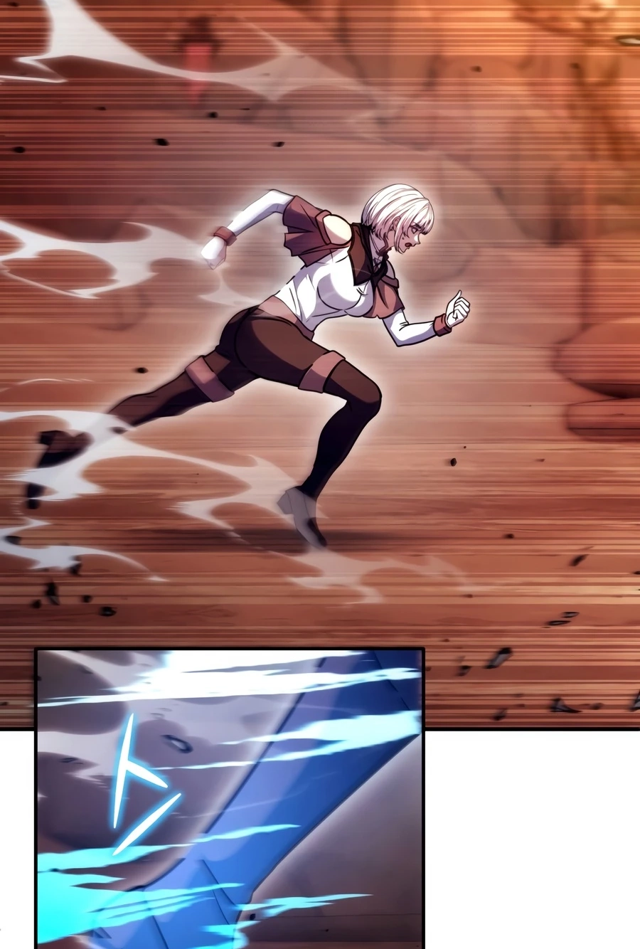 God-Tier Extra’s Ultimate Guide Chapter 60 page 4 - 